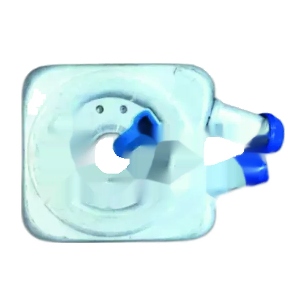 Oil Cooler OC-012