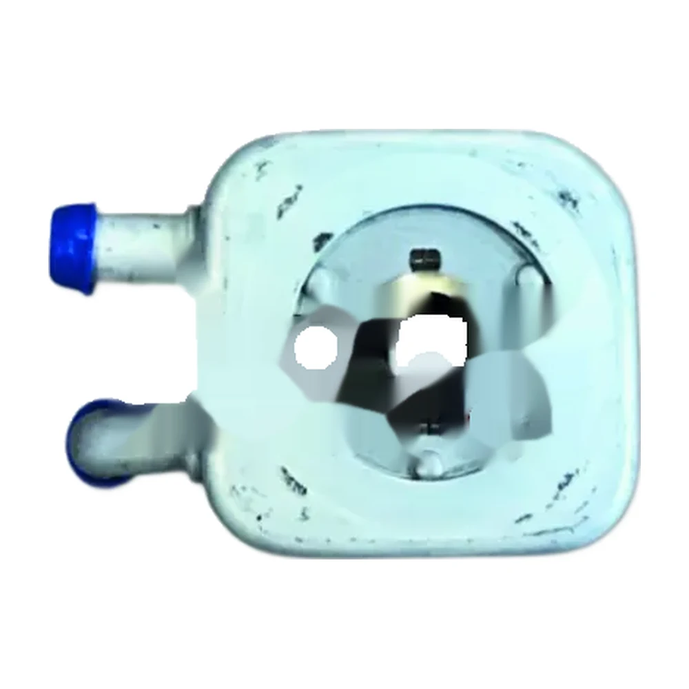 Oil Cooler OC-014