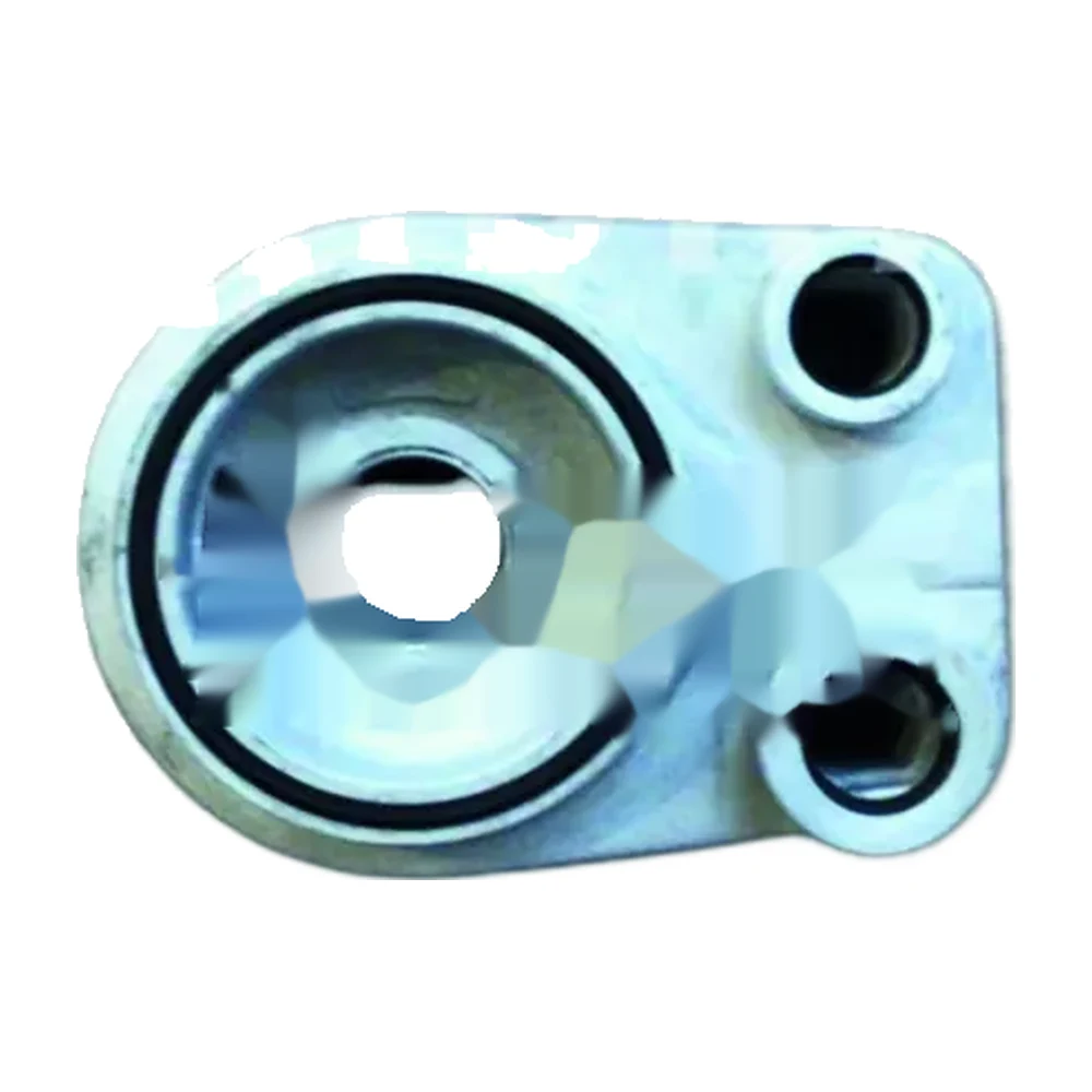 Oil Cooler OC-016