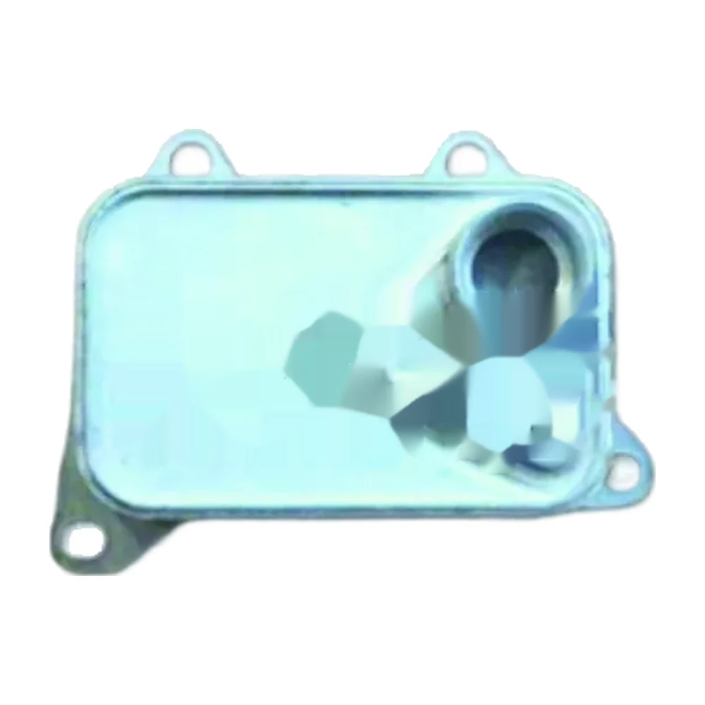 Oil Cooler OC-019