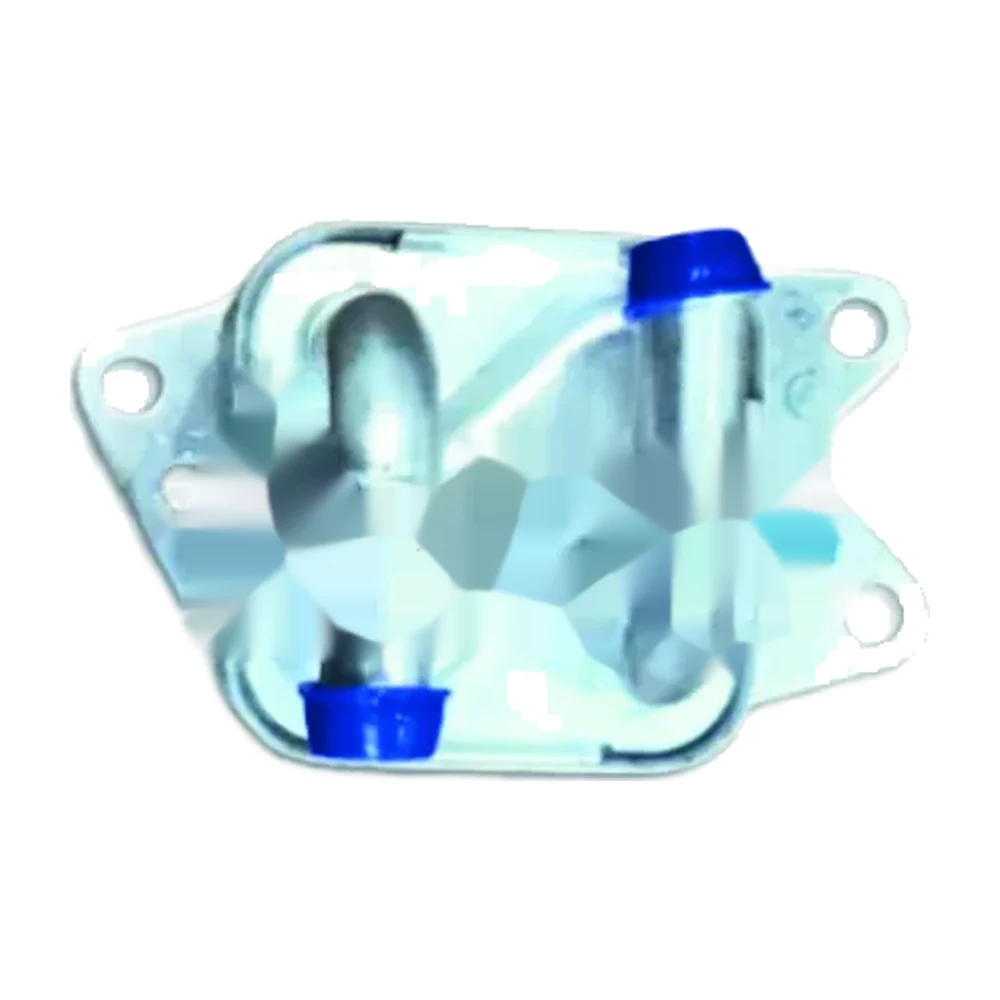 Oil Cooler OC-021