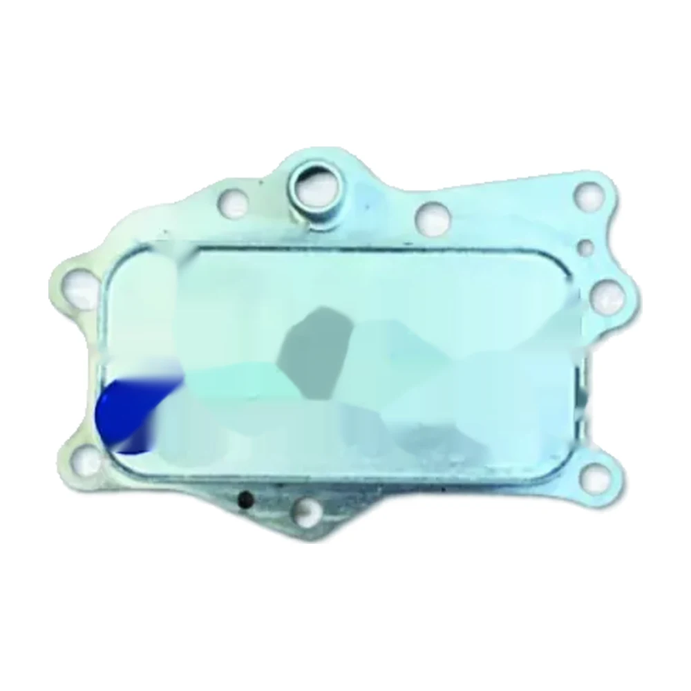 CRUZE T - 2 OIL COOLER