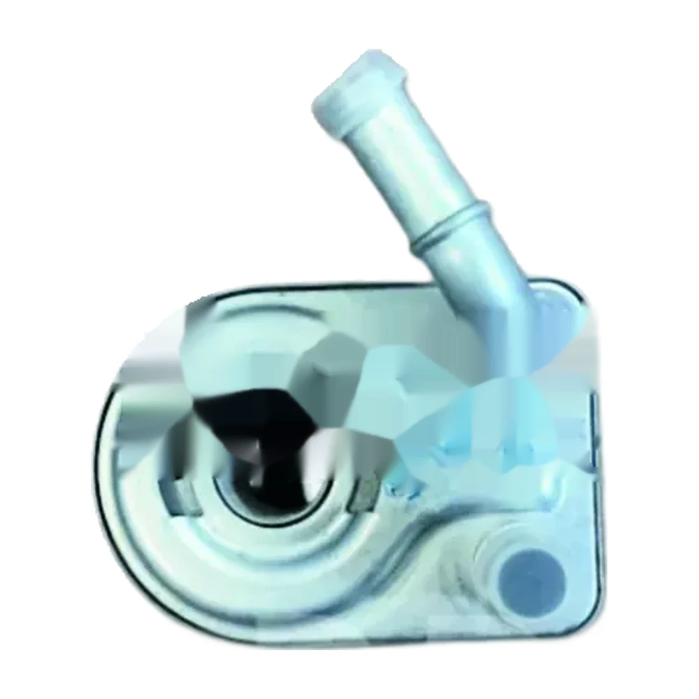 ECOSPORT T - 2 PTL OIL COOLER