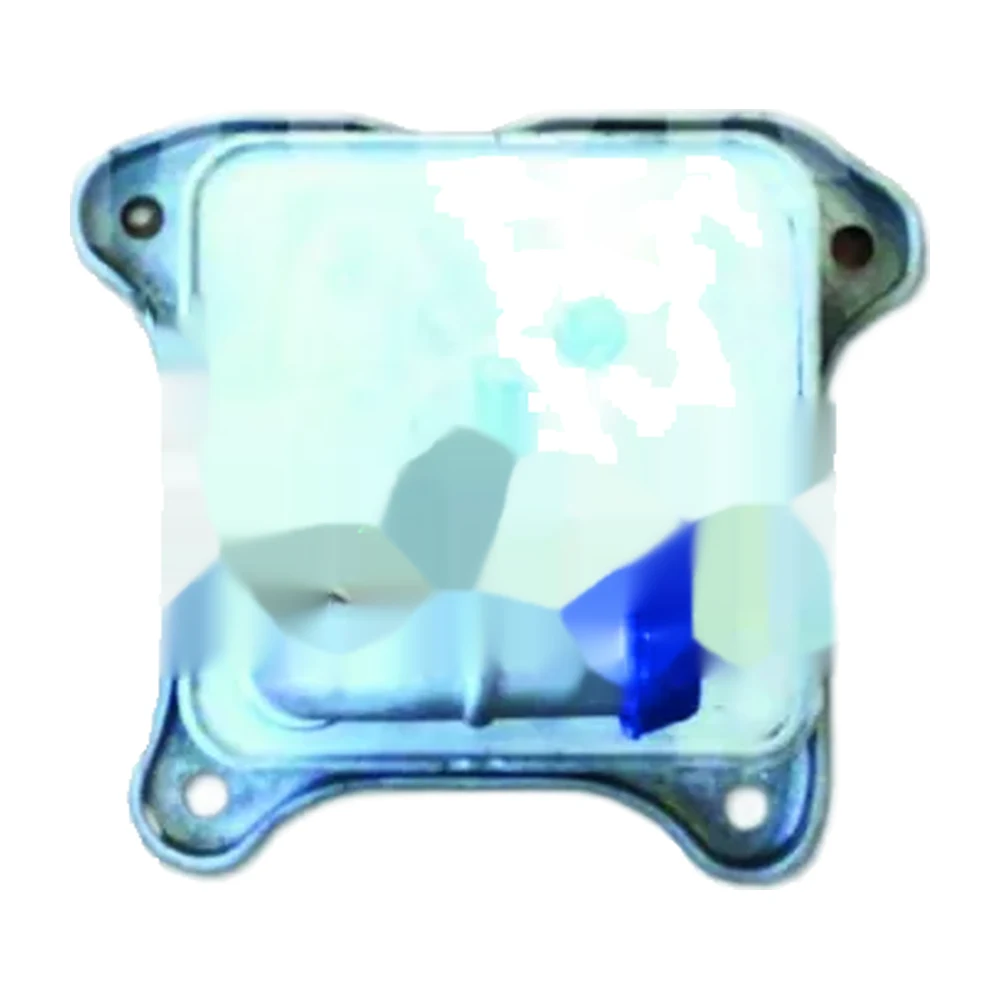 POLO - GT OIL COOLER 1PIPE 3HOLE