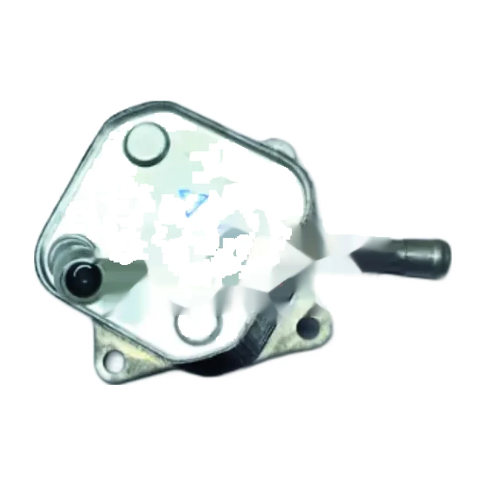 Oil Cooler OC-031