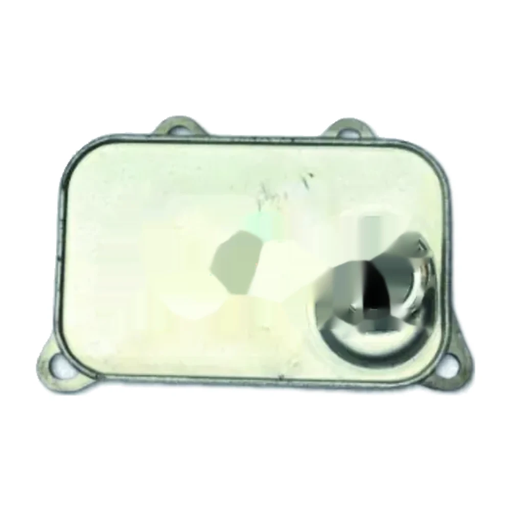 Oil Cooler OC-033