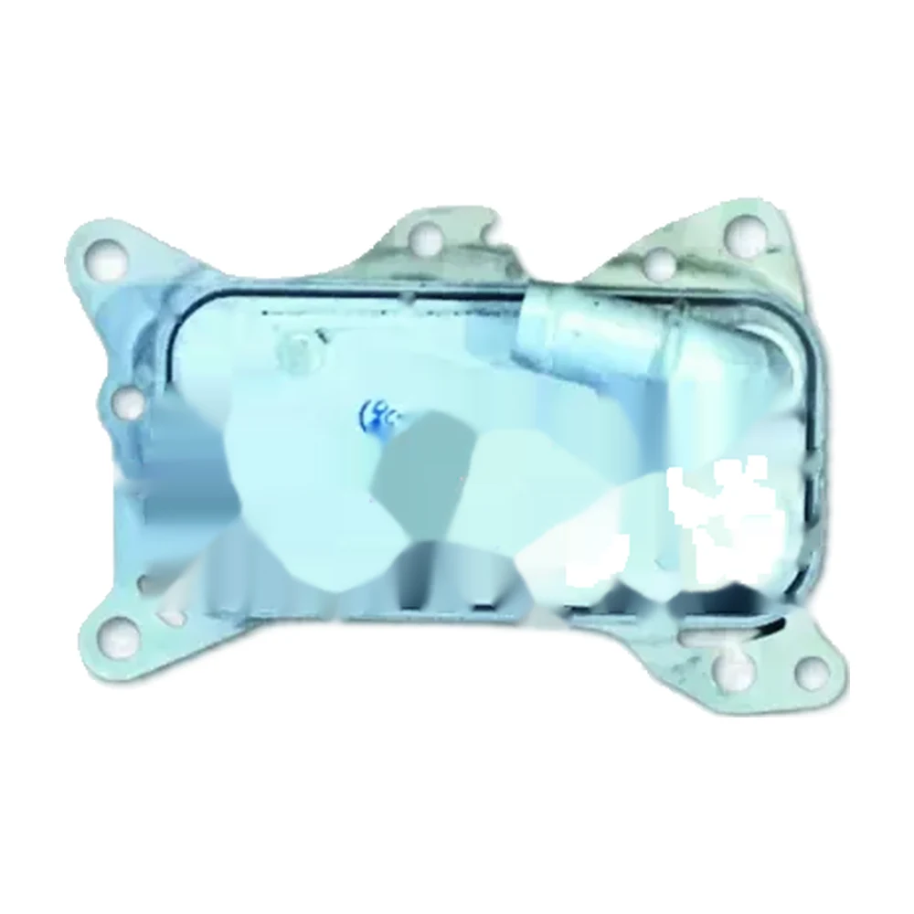 Oil Cooler OC-034