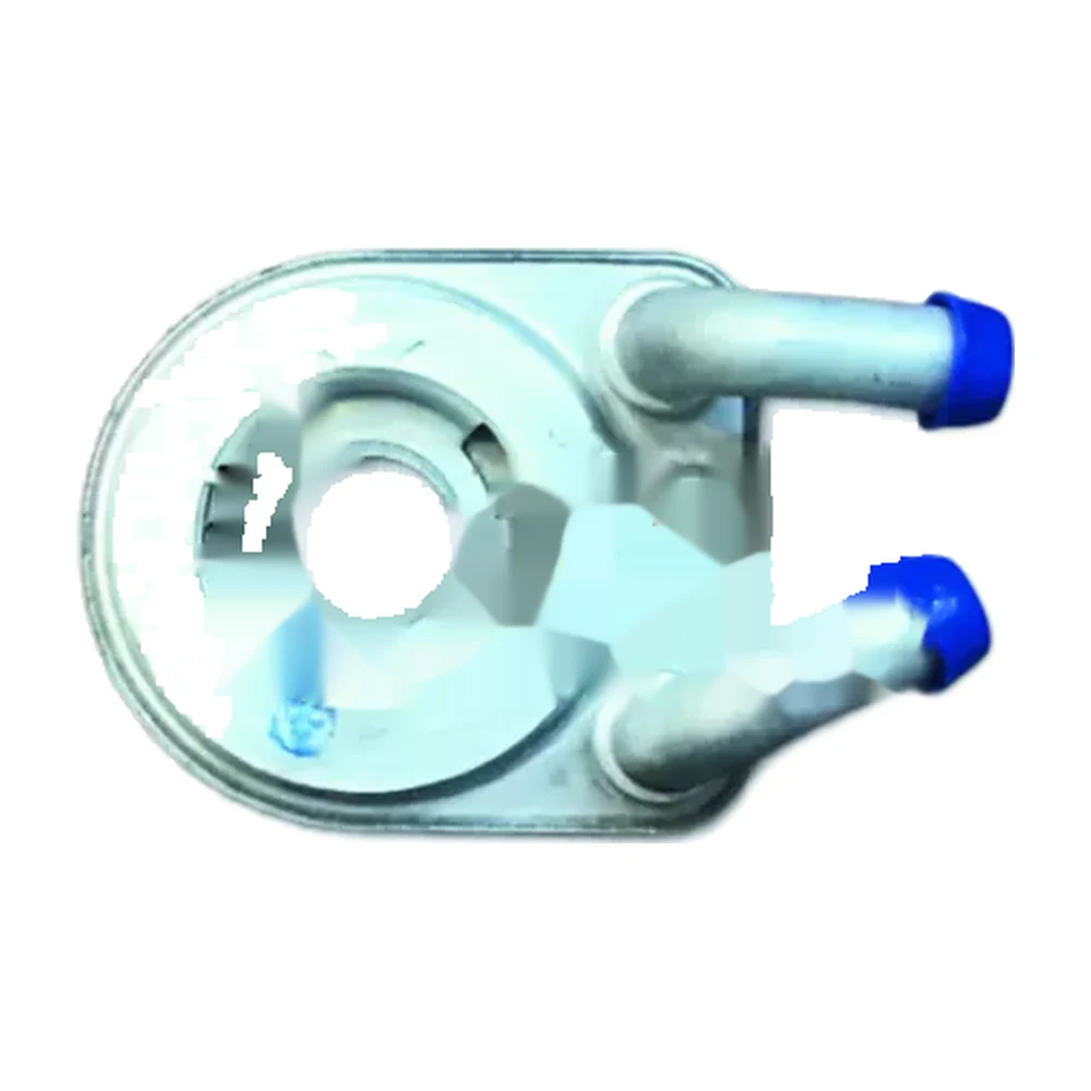 Oil Cooler OC-038