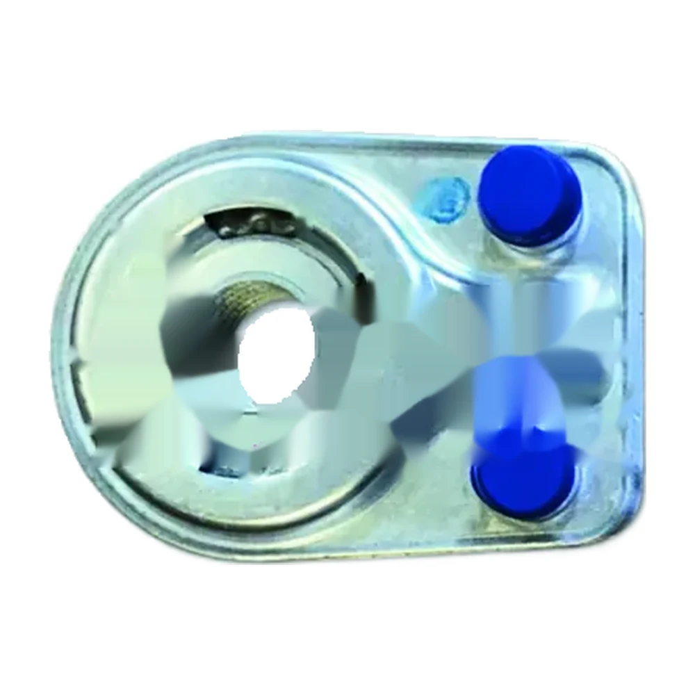 Oil Cooler OC-043