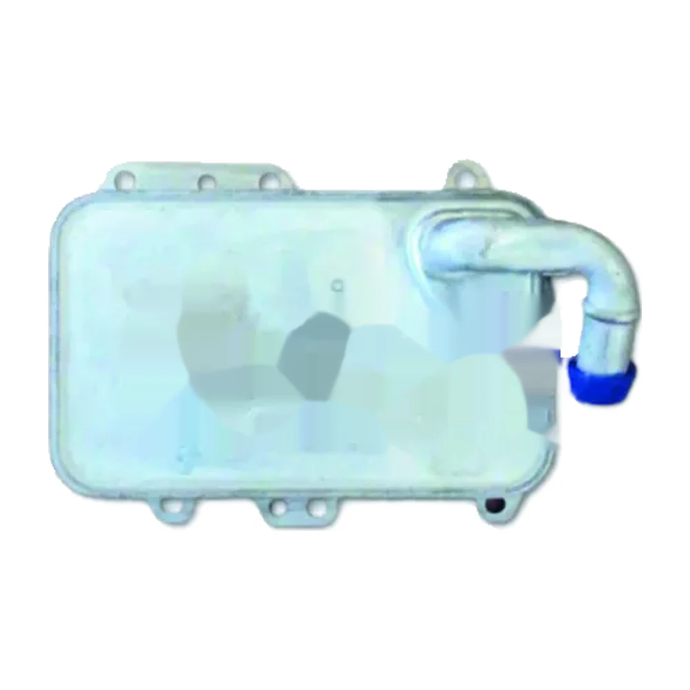 AUD Q - 7 3.0 OIL COOLER 059 - 015P