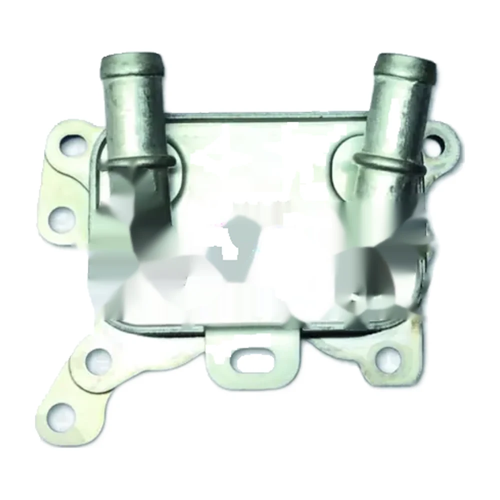Oil Cooler OC-074