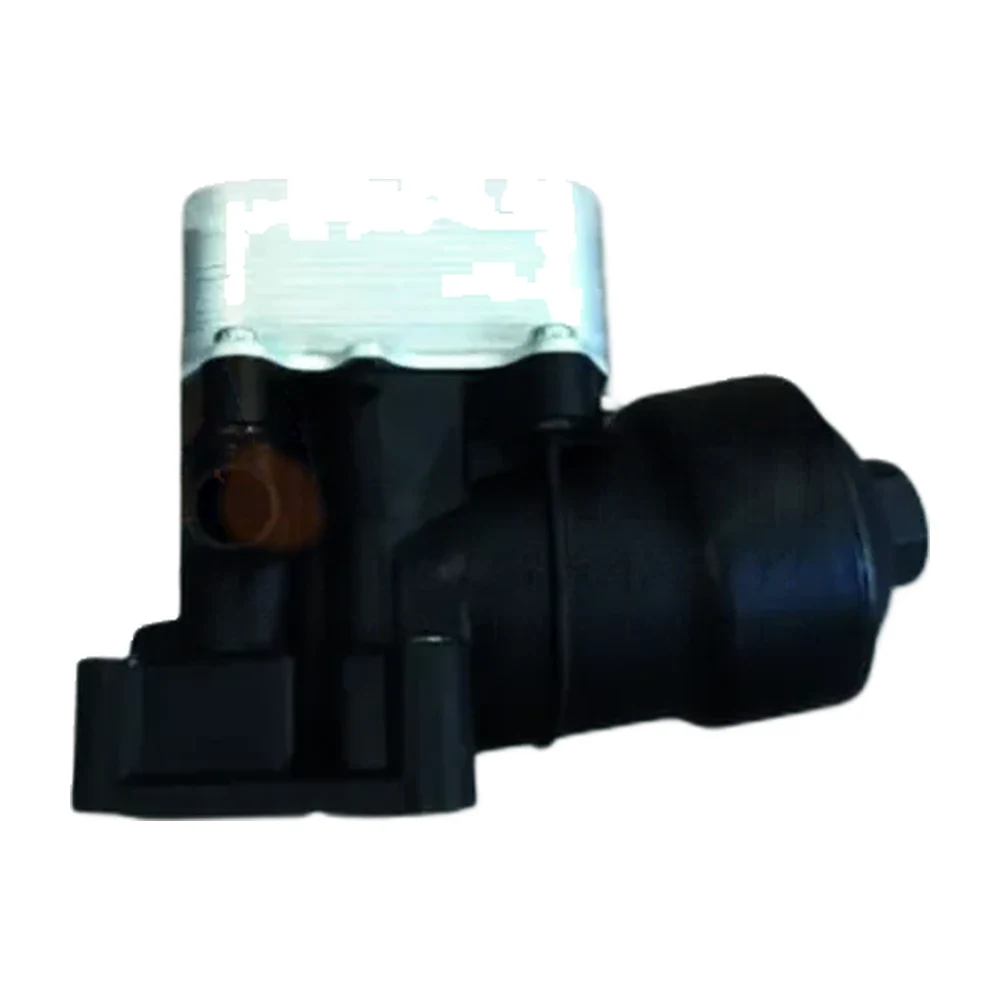 Oil Cooler OCA-001