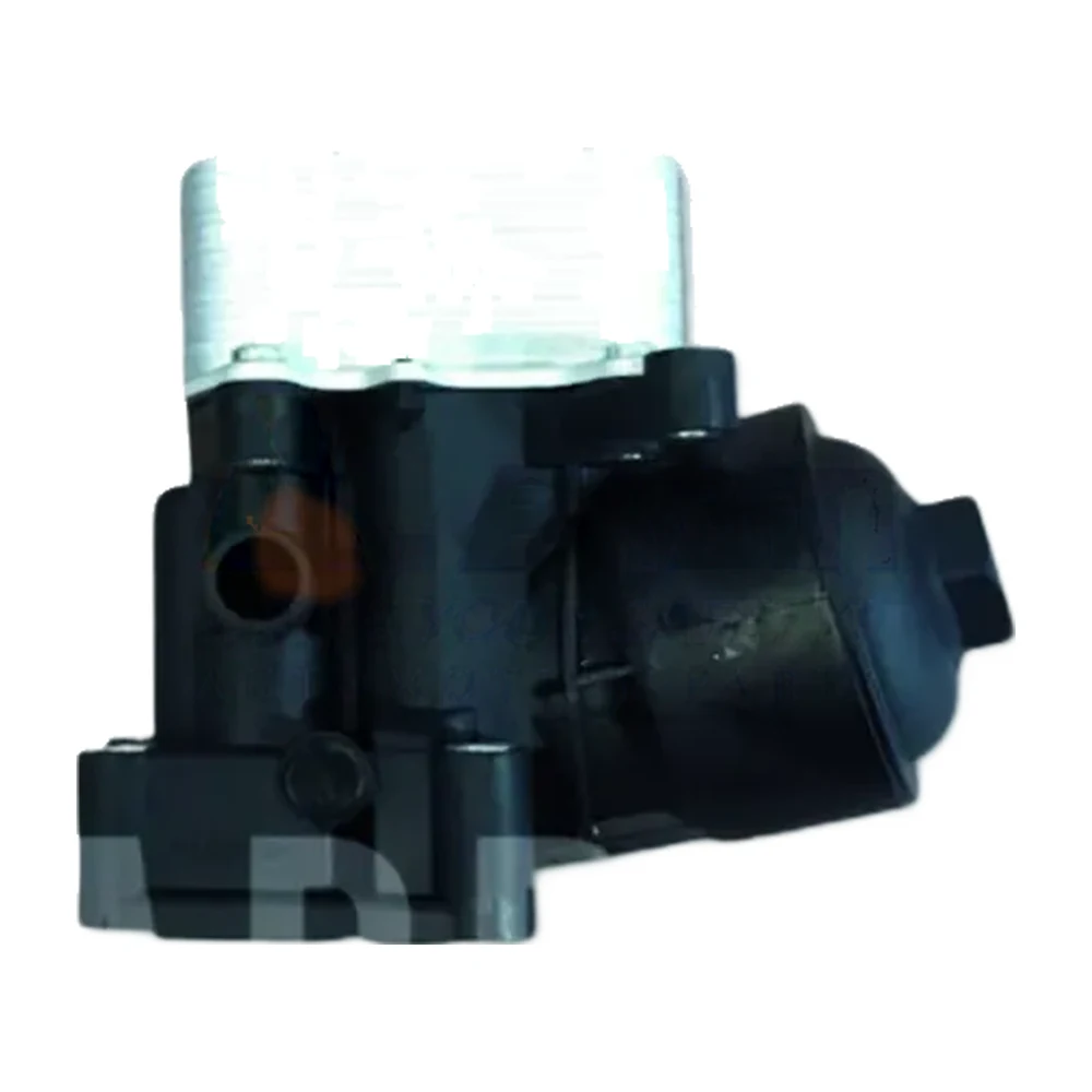 Oil Cooler OCA-002