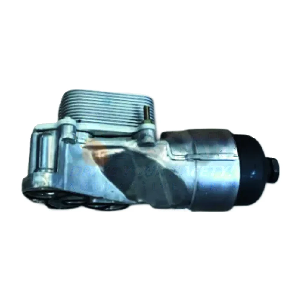 Oil Cooler OCA-003