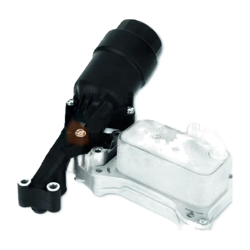 Oil Cooler OCA-004