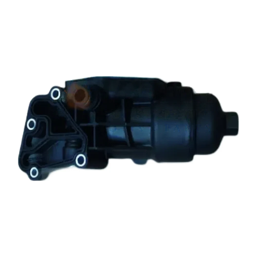 VERNA I - 20 OIL COOLER ASSY.
