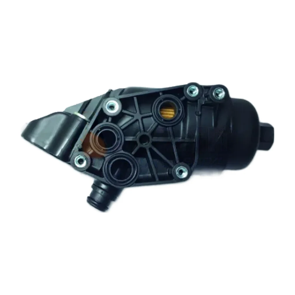 Oil Cooler OCA-005A
