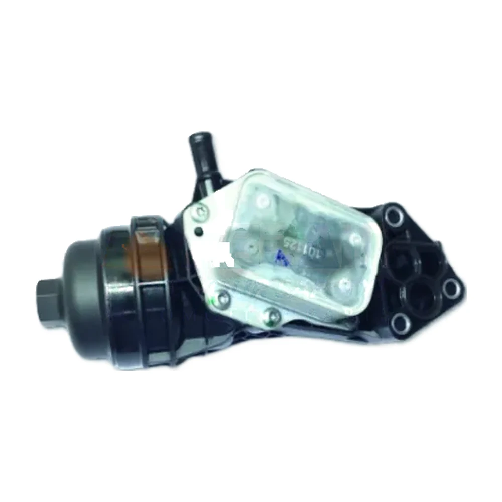 Oil Cooler OCA-011
