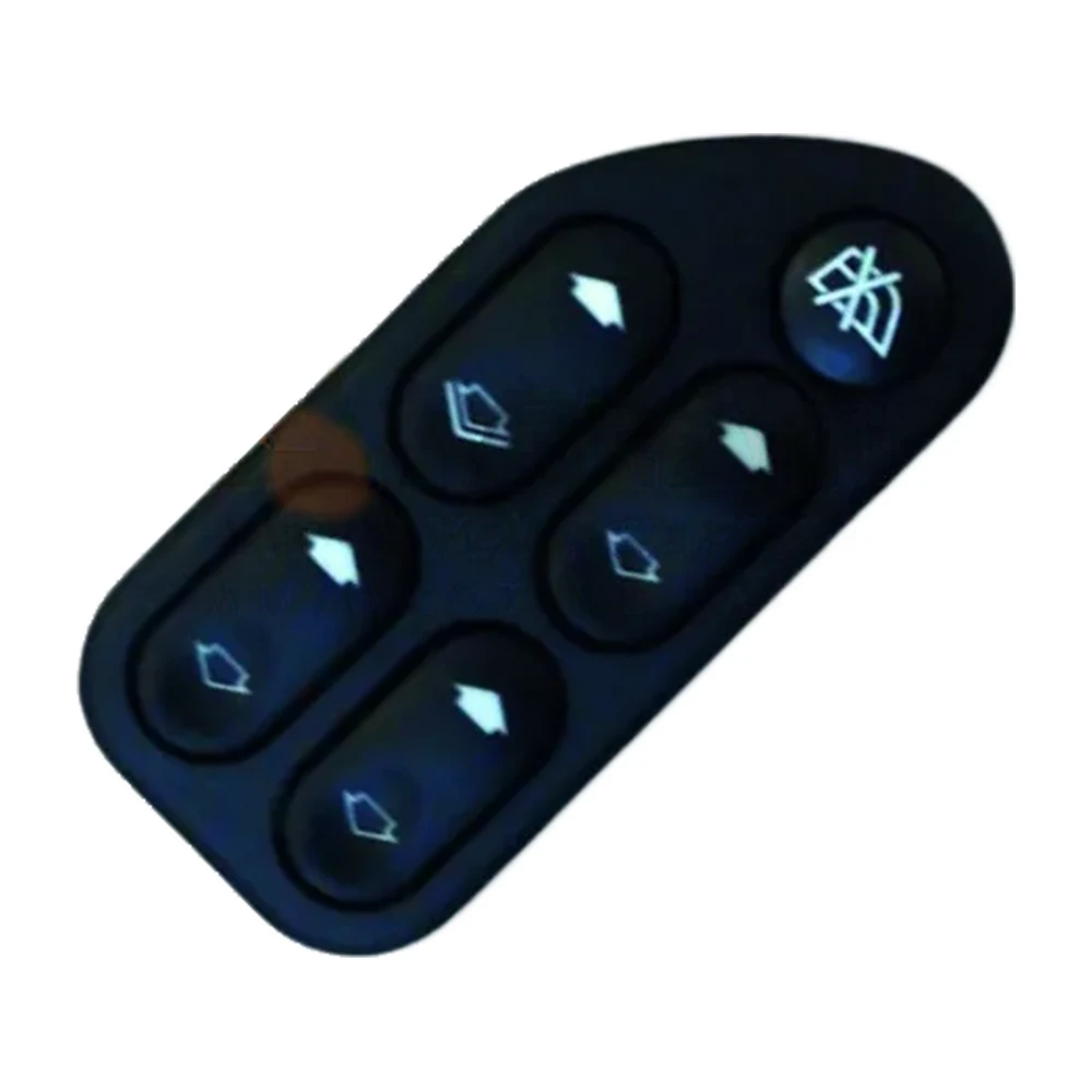 Power Window Switch PWS-020