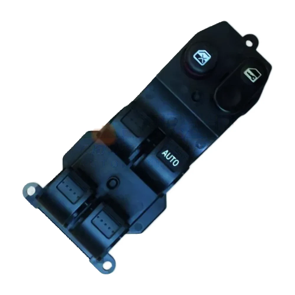 HOND CITY T - 4 RH P/ W/ S POWER WINDOW SWITCH
