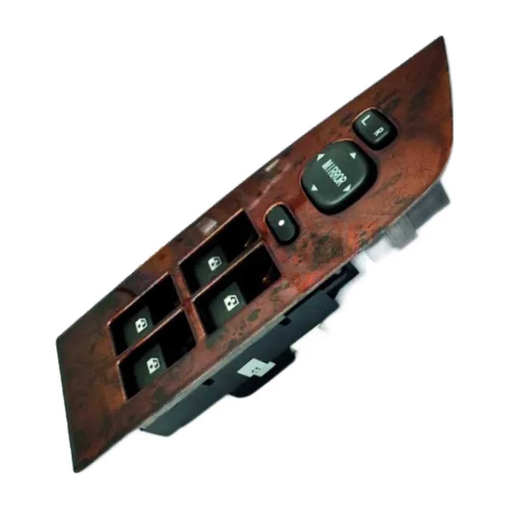 Power Window Switch PWS-062