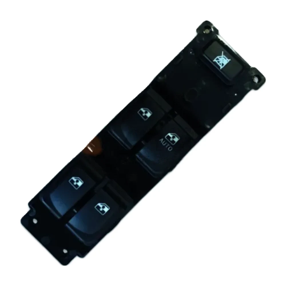 I - 20 RH P/ W/ S POWER WINDOW SWITCH