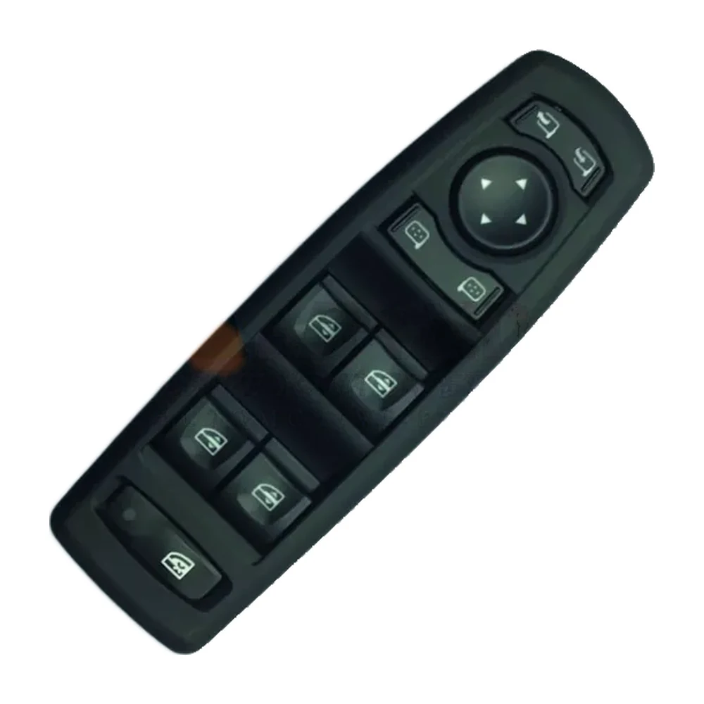 Power Window Switch PWS-118