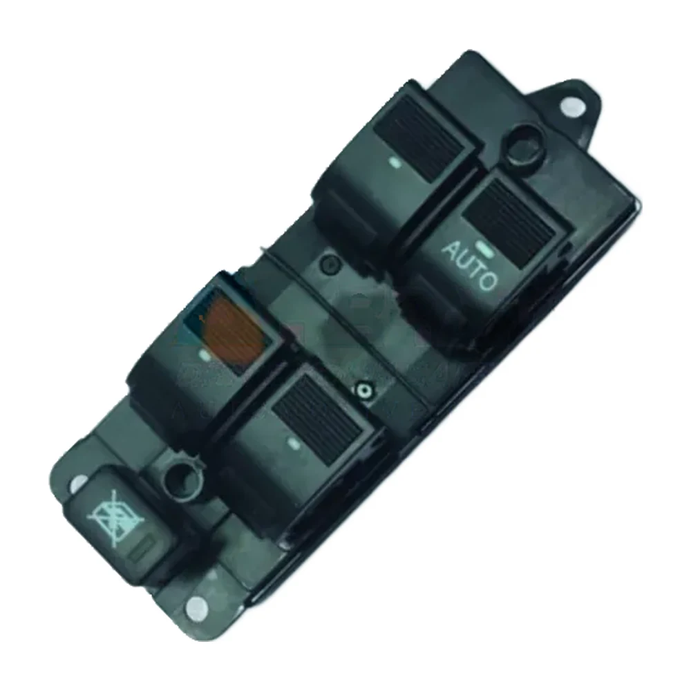 ENDVEOUR T - 2 RH POWER WINDOW SWITCH