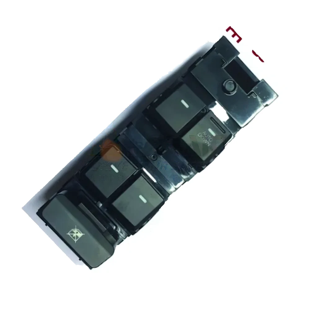 I - 20 ELITE RH POWER WINDOW SWITCH