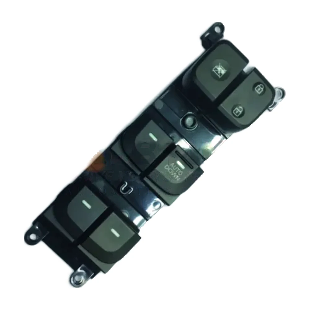 I - 10 GRAND RH POWER WINDOW SWITCH