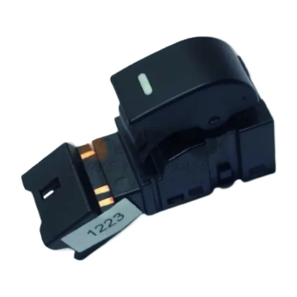 SCORPIO S - 2 XYLO NM LH POWER WINDOW SWITCH