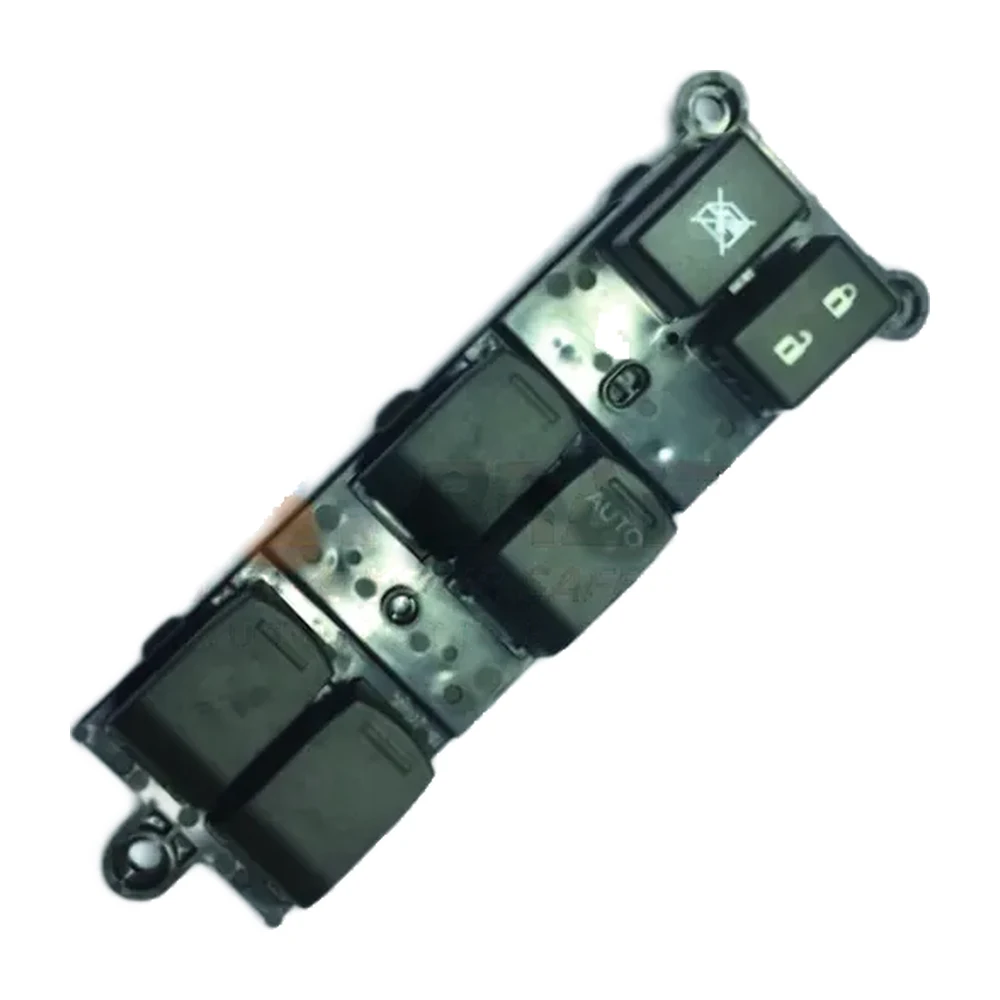 SWIFT NM RH POWER WINDOW SWITCH 12+6 PIN F