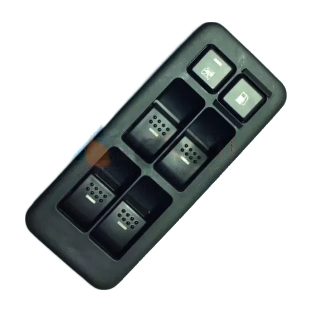 Power Window Switch PWS-153C