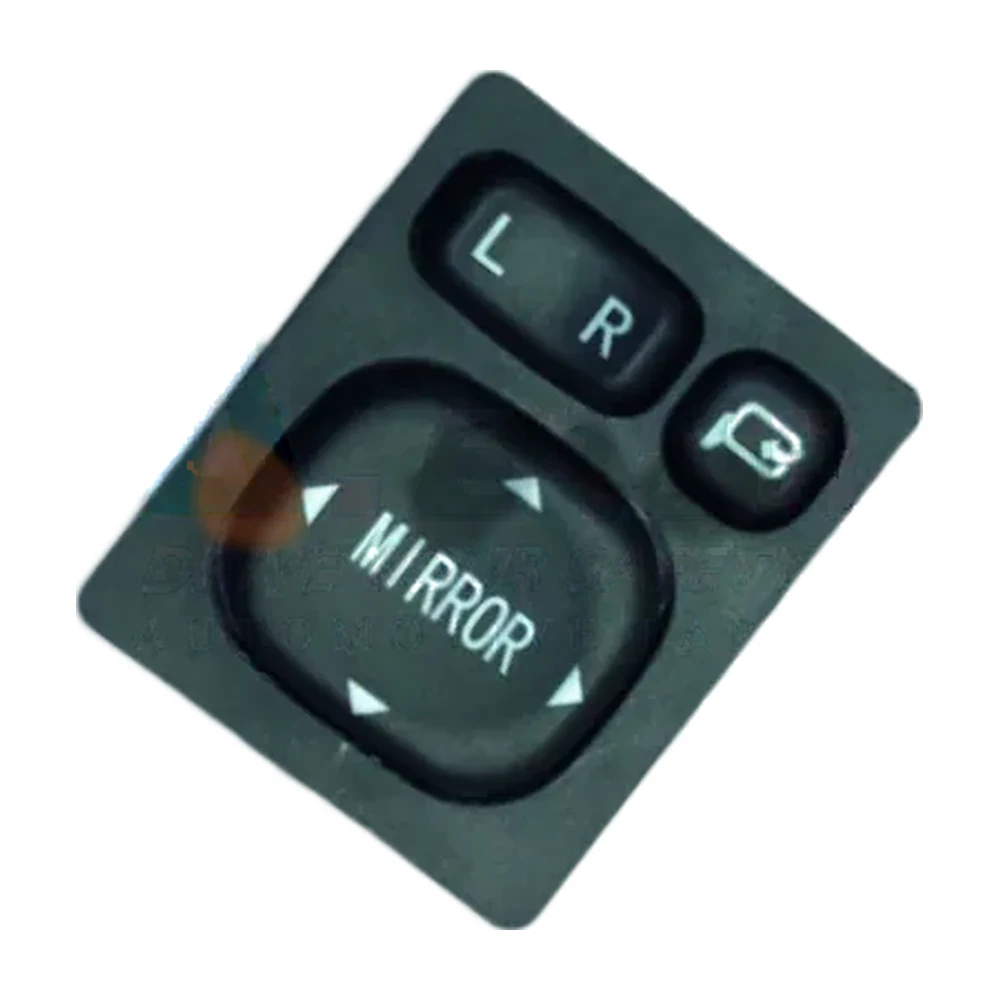 Power Window Switch PWS-157
