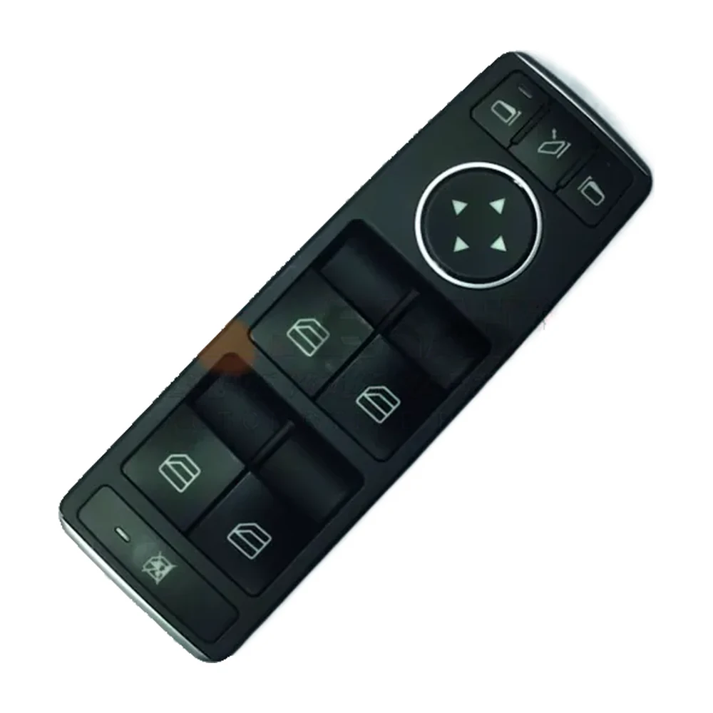 BENZ W204/ 12/ 04/ 07 C - CLASS RH POWER WINDOW SWITCH 204 - 402