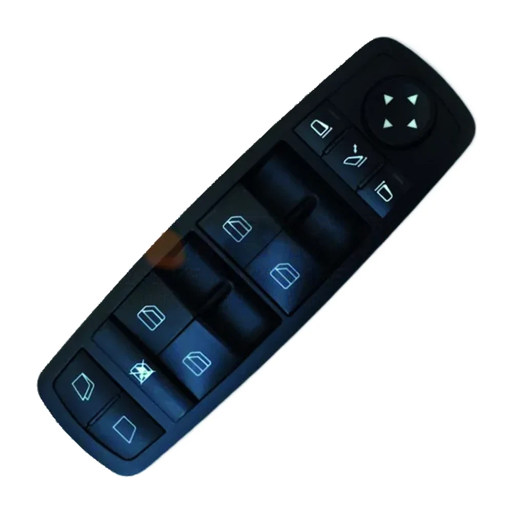 Power Window Switch PWS-206