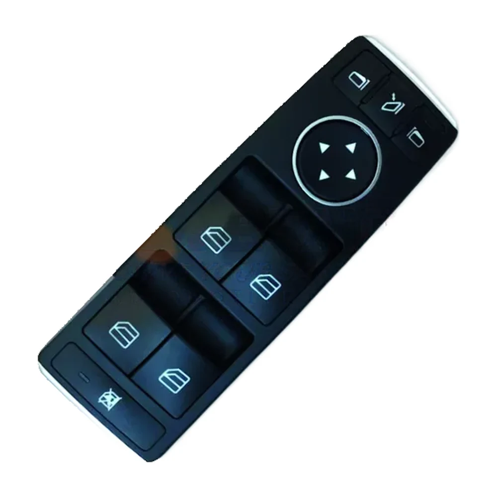 Power Window Switch PWS-207