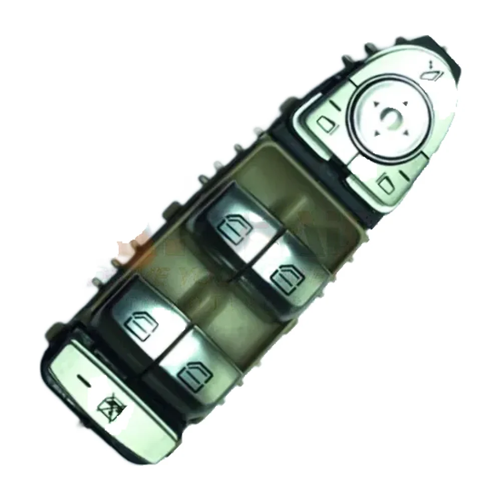 Power Window Switch PWS-208