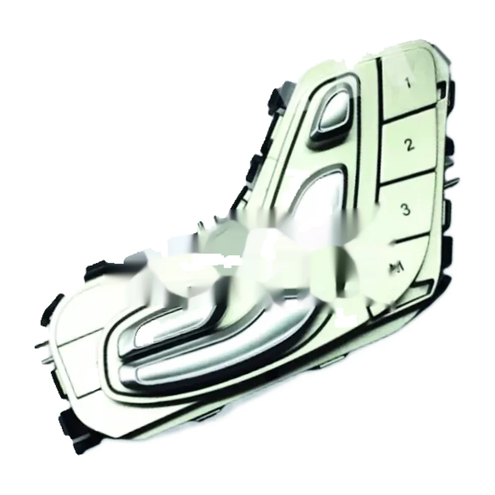 BENZ C - CLASS/ GLC/ W205 SEAT CONTRL SWT POWER WINDOW SWITCH