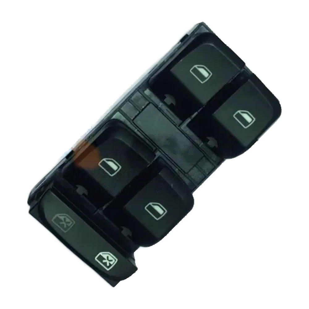 AUD A4/ A5/ Q3 RH POWER WINDOW SWITCH 8K0 - 851D