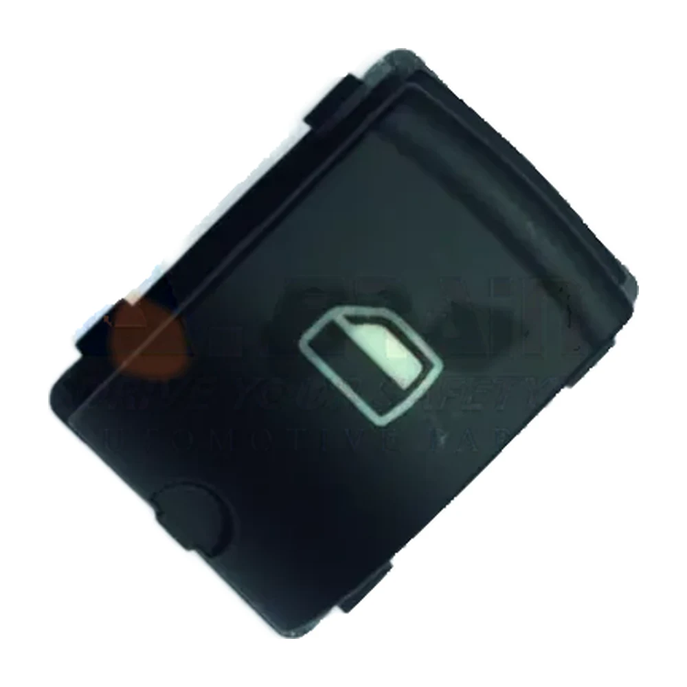 AUD A3/ A6/ Q7 LH POWER WINDOW SWITCH 4F0 - 855A