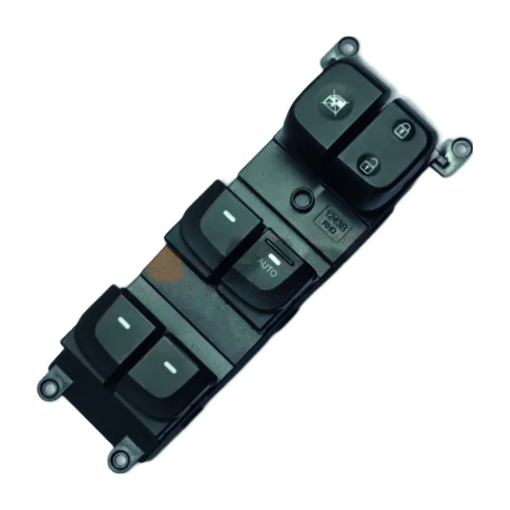 I - 10 GRAND RH. POWER WINDOW SWITCH