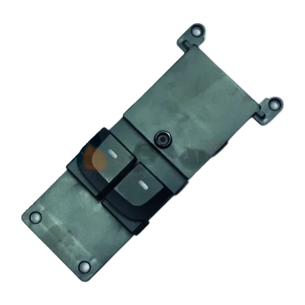 I - 10 GRAND 2 DOOR RH POWER WINDOW SWITCH 2017 - 20 93570 - B4001