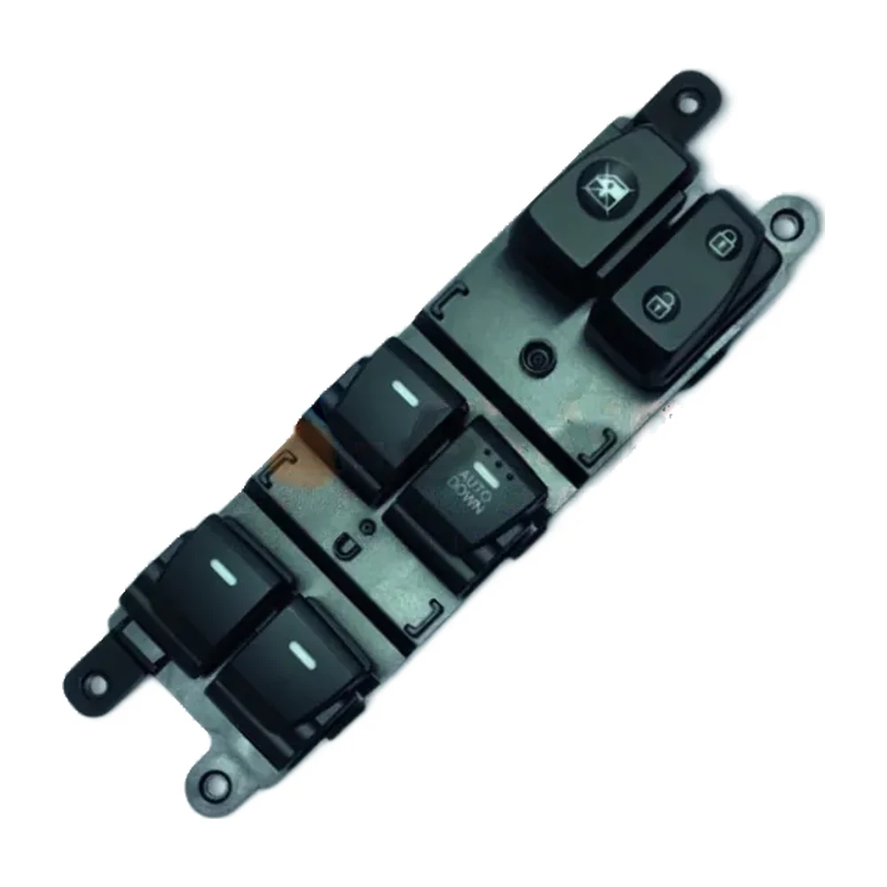 CRETA 4 DOOR RH POWER WINDOW SWITCH AUTODOWN 935 - 521
