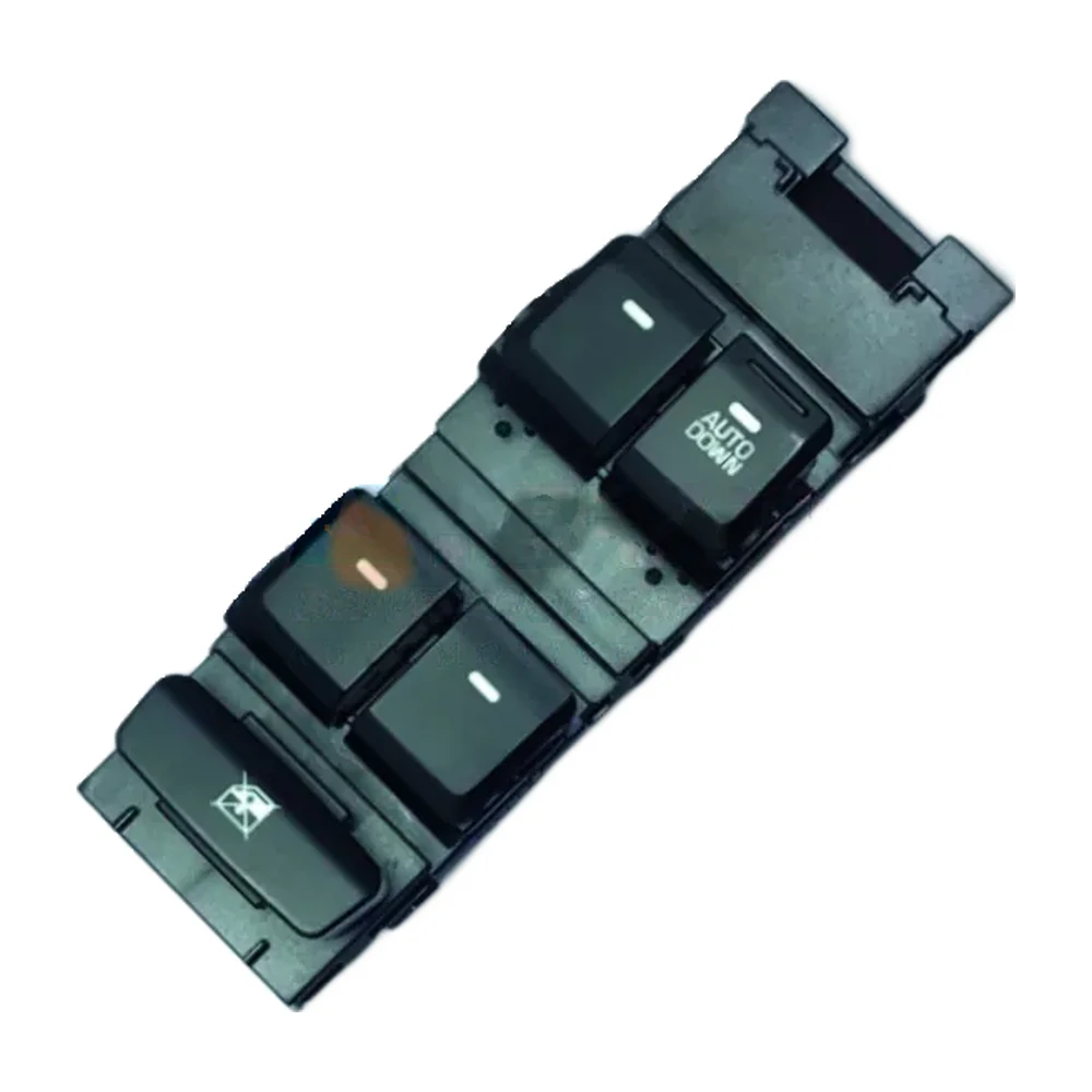 I - 20N ELTE RH 4 DOOR POWER WINDOW SWITCH AUTODOWN 935 - 550