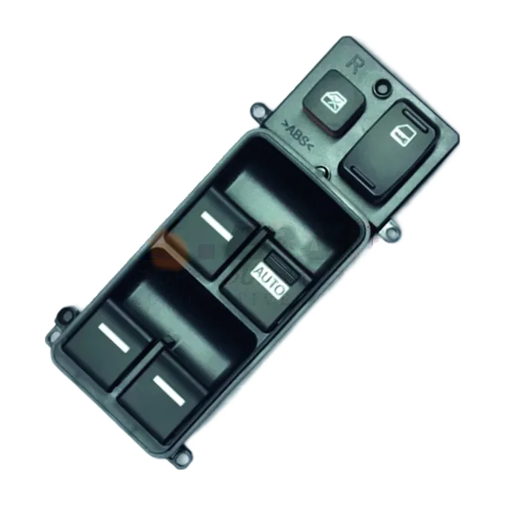 ACCORD T - 1 RH POWER WINDOW SWITCH 2003 - 07 357 - U21