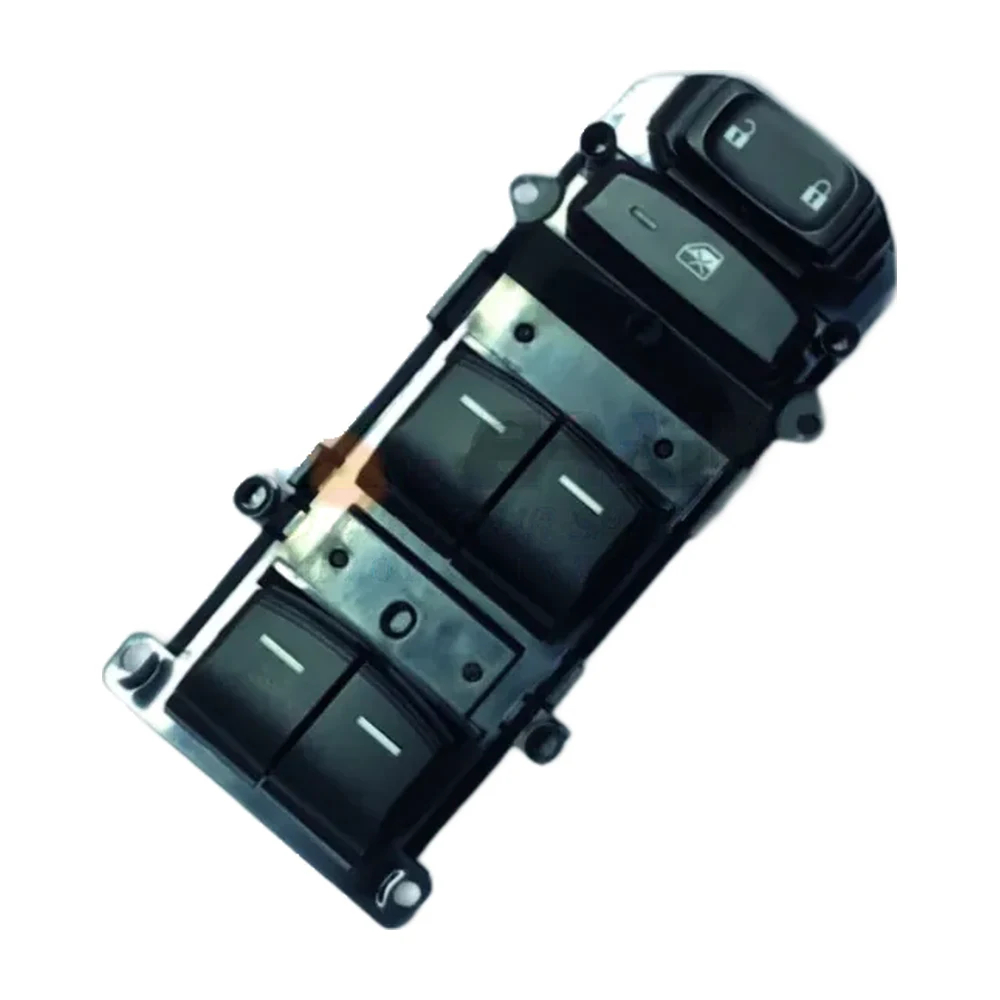 HOND T - 9 RH POWER WINDOW SWITCH 4AUTO 17 - 21 357 - H21