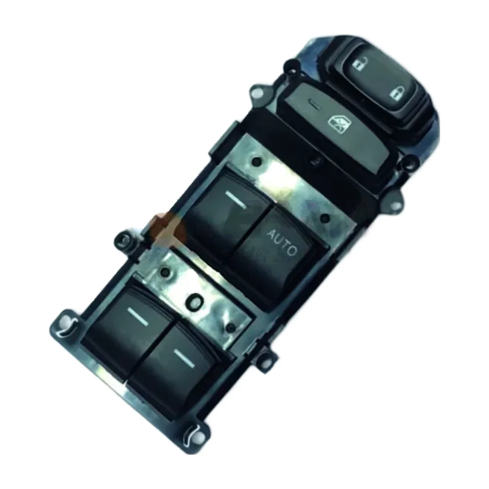 HOND T - 9 RH POWER WINDOW SWITCH AUTODOWN 2017 - 23 357 - H01