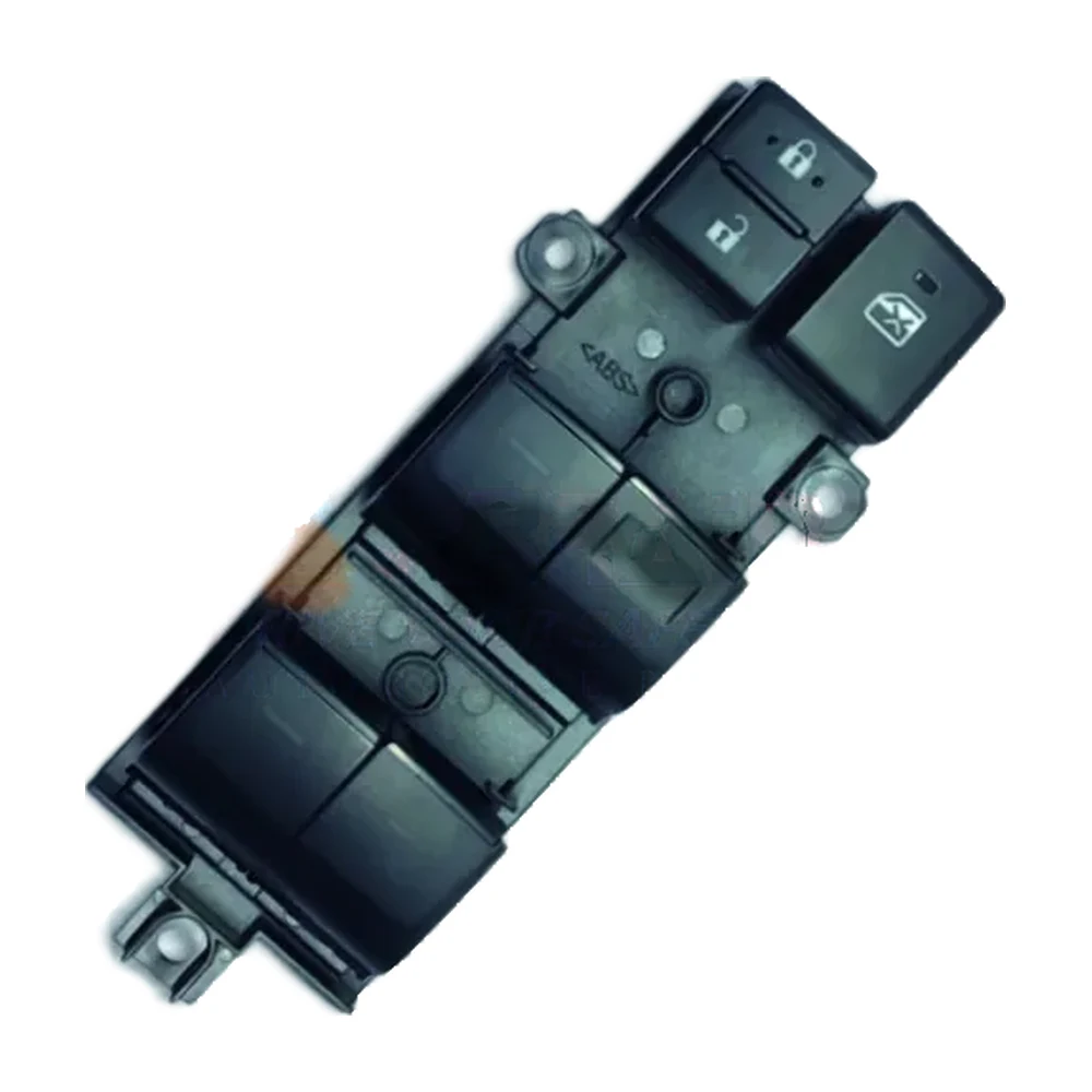FORTUNER T2 RH POWER WINDOW SWITCH 2018 - 25 840 - 040