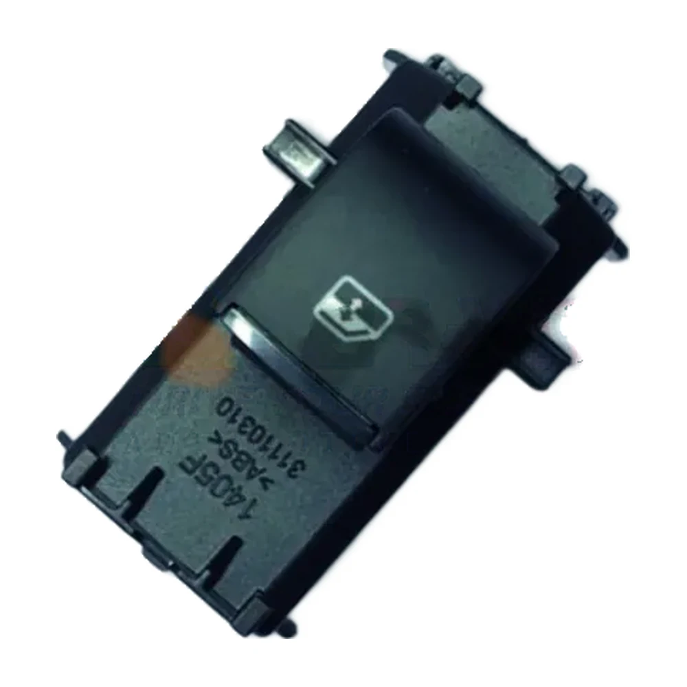 FORTUNER LH 2015 - 19 POWER WINDOW SWITCH 848 - 110